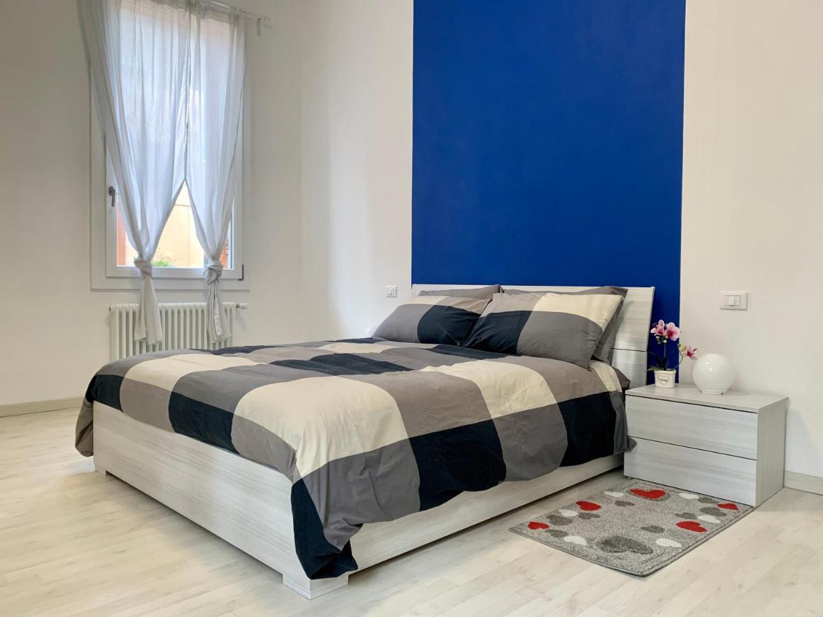 Apartment Casa Milena Mestre
