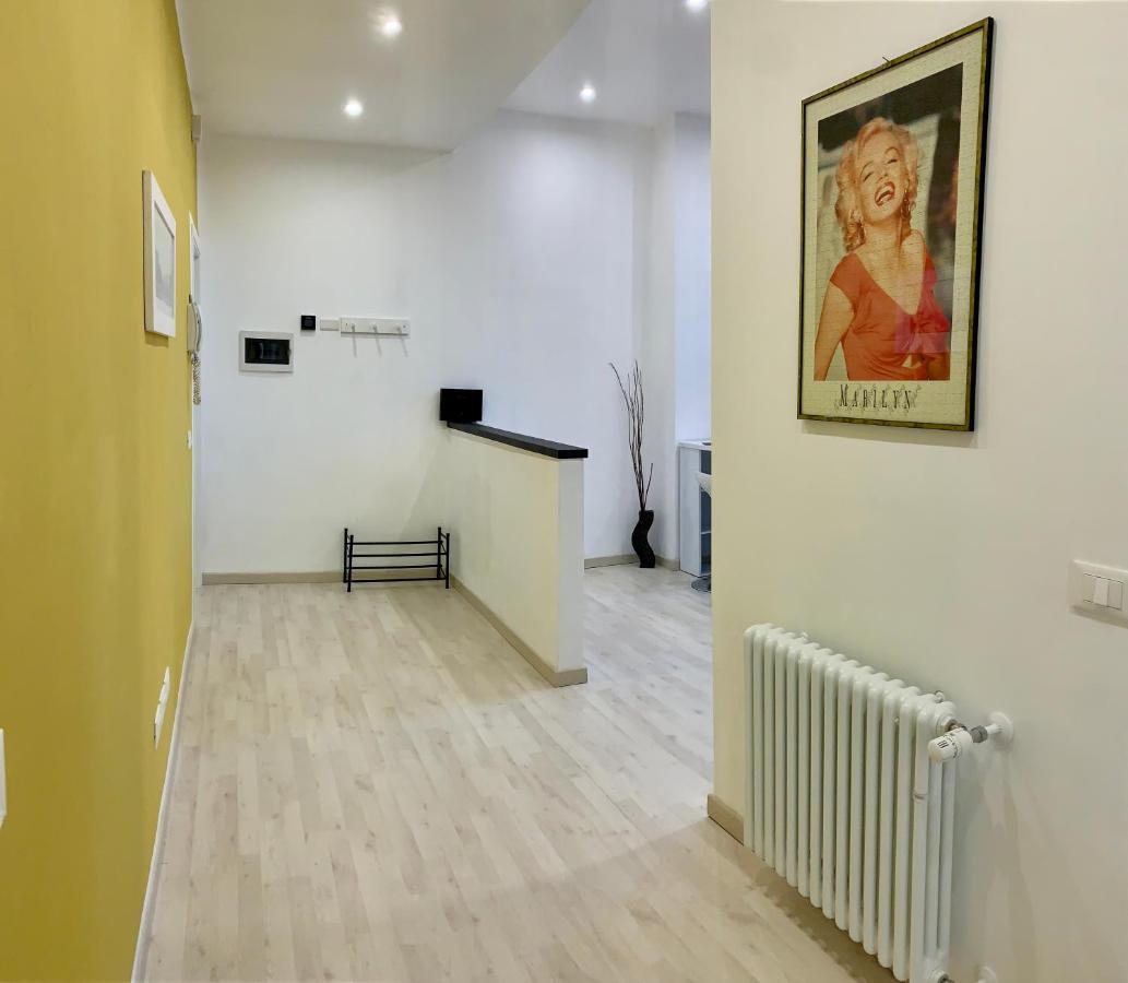 Casa Milena Apartment