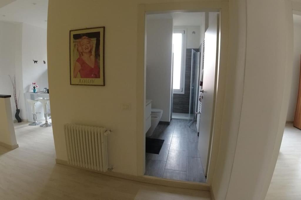 Casa Milena Mestre