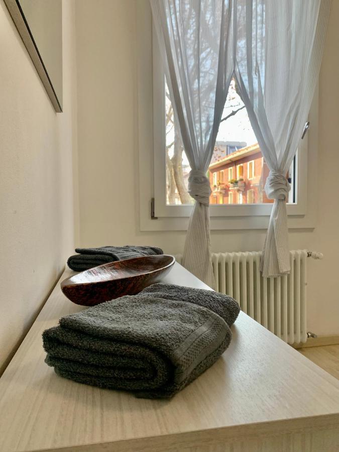 Apartment Casa Milena Mestre