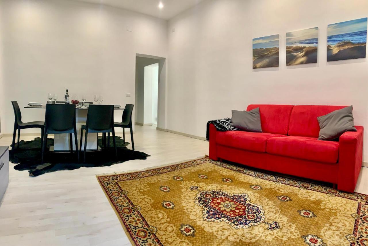 Casa Milena Apartment
