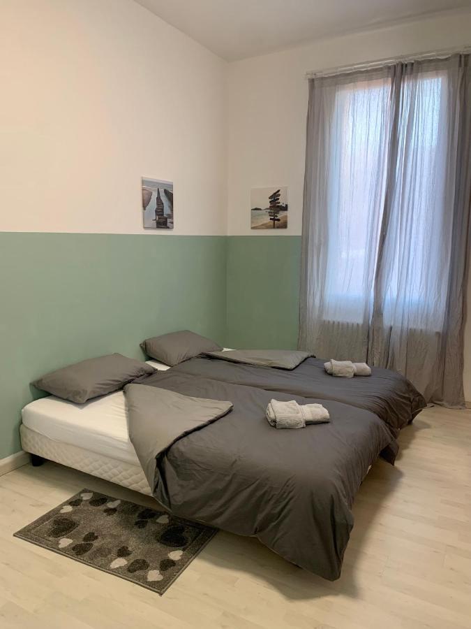 Apartment Casa Milena Mestre