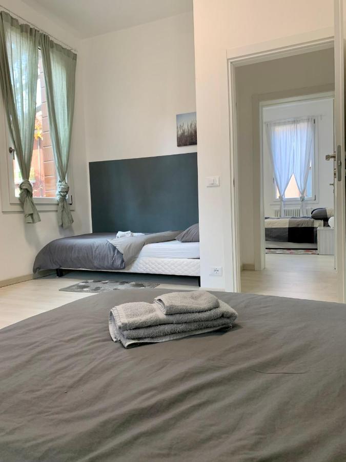 Apartment Casa Milena Mestre