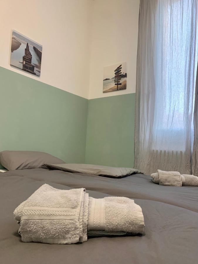 Casa Milena Apartment Mestre