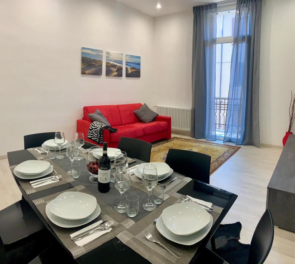 Apartment Casa Milena Mestre