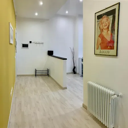 Ferienwohnung Casa Milena Mestre Exterior foto