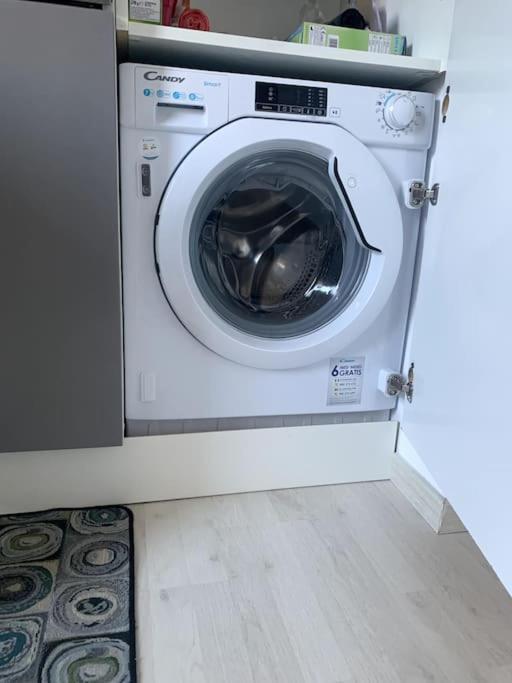 Appartement Casa Milena *