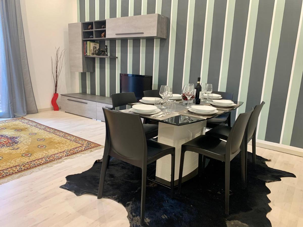 Apartment Casa Milena Mestre